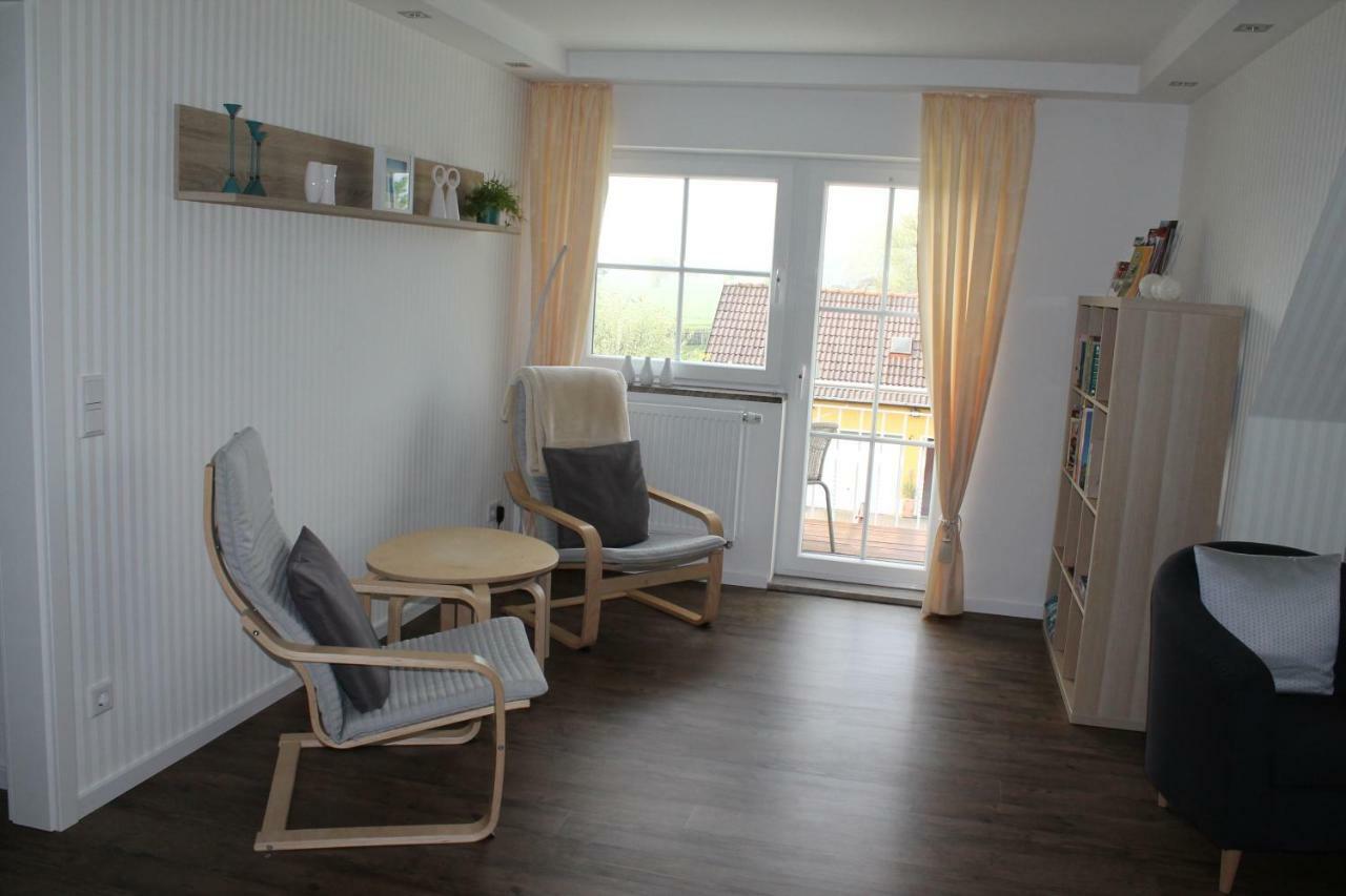 Fewo Familie Werner Érfurt Exterior foto